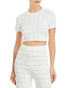 Solid & Striped The Cara Swim Cover-up Top