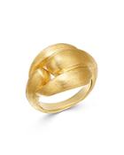 Marco Bicego 18k Yellow Gold Lucia Ring