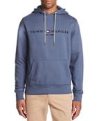 Tommy Hilfiger Logo Hooded Sweatshirt