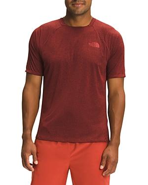 The North Face Big Pine Logo Graphic Tee