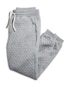 Marine Layer Corbet Quilted Joggers