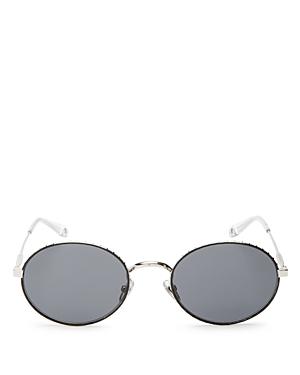 Givenchy Round Sunglasses, 51mm