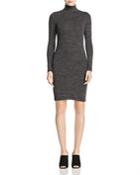French Connection Sweeter Sweater Mini Dress