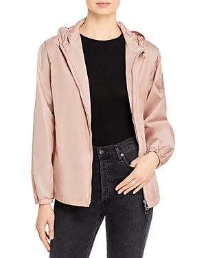 Moncler Alexandrite Hooded Jacket