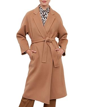 Gerard Darel Saana Coat