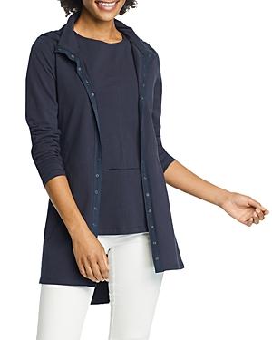 Nic+zoe Perfect Throw On Jacket
