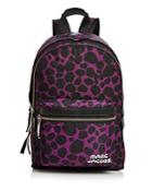 Marc Jacobs Giraffe Medium Backpack
