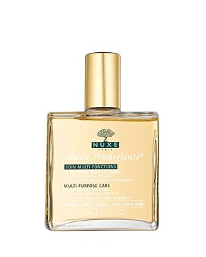Nuxe Huile Prodigieuse Multi-usage Dry Oil