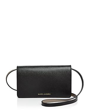 Marc Jacobs Wallet Crossbody