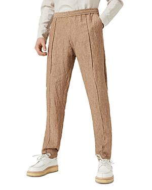 Emporio Armani Elastic Waist Trousers