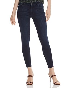 Dl1961 Emma Skinny Jeans In Nicholson