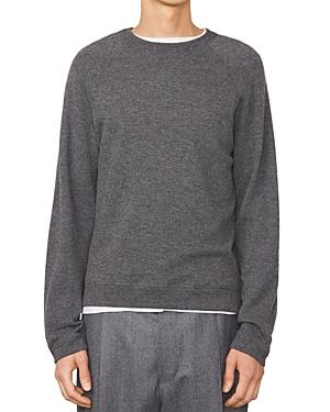 Officine Generale Nate Merino Sweater