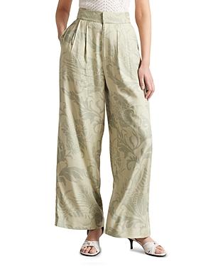 Ted Baker Wyntir Tailored Wide Leg Pants