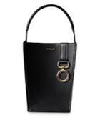 Vavvoune Mishe Medium Leather Crossbody Bag
