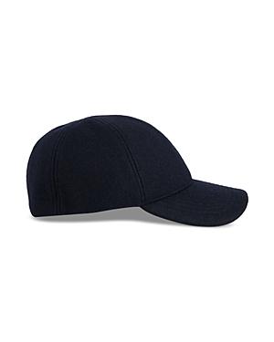 Ted Baker Concker Wool Blend Classic Baseball Cap