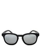 Maui Jim Koko Head Polarized Round Sunglasses, 48mm