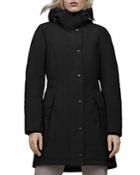 Canada Goose Kinley Hooded Down Parka