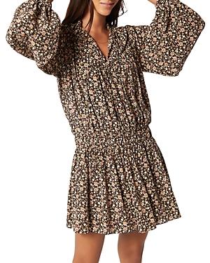 Joie Essex Silk Dress