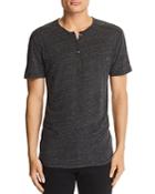 One Bxwd Short-sleeve Henley