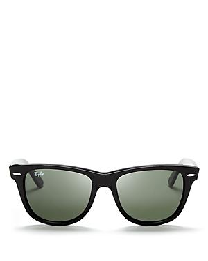 Ray-ban Classic Wayfarer Sunglasses, 54mm