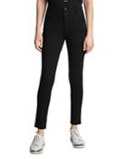 Karl Lagerfeld Paris Cool Comp Three Button Pants