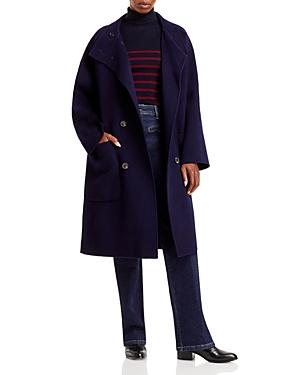 Vanessa Bruno Pavel Coat