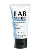 Lab Series Skincare For Men Night Recovery Lotion