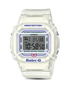 G-shock Baby-g Limited-edition Watch, 40mm X 40mm