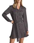 Reiss Kerry Dress