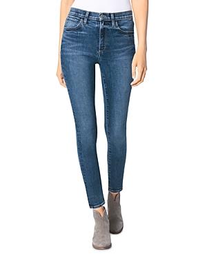 Joe's Jeans The Charlie Ankle Skinny Jeans In Ignite