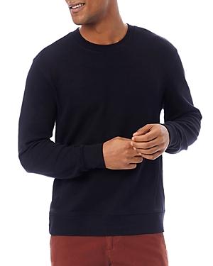 Alternative Interlock Crewneck Sweatshirt