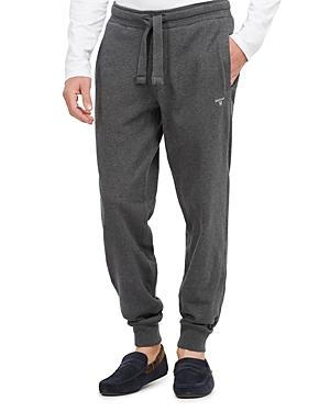 Barbour Nico Cotton Lounge Sweatpants