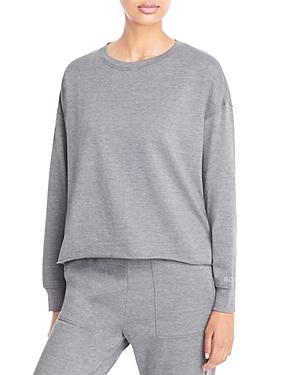 Splendid Eco Boxy Sweatshirt