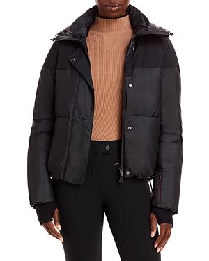 Erin Snow Lolita Waterproof Puffer Jacket