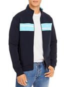 Boss Zip Sweatshirt