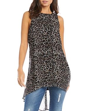 Karen Kane Tunic Tank Top