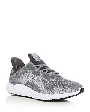 Adidas Men's Alphabounce Em Lace Up Sneakers