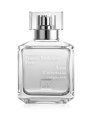 Maison Francis Kurkdjian Aqua Universalis Cologne Forte 2.4 Oz.
