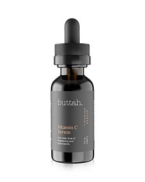 Buttah By Dorion Renaud Vitamin C Serum 1 Oz.