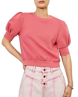Ba & Sh Sweatshirt Tee
