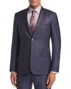 Ted Baker Fablomj Debonair Check Suit Jacket - 100% Exclusive