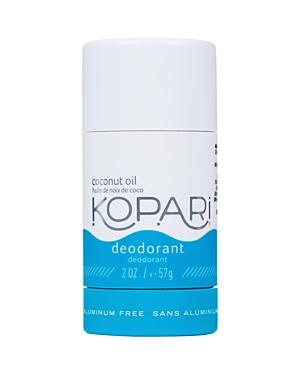 Kopari Beauty Coconut Deodorant - Original