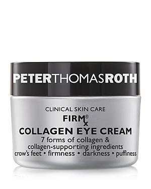 Peter Thomas Roth Firmx Collagen Eye Cream 0.5 Oz.