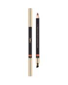 Yves Saint Laurent Dessin Du Regard Arty Color Duo Eye Pencil, The Street And I Collection