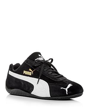 Puma Women's Speedcat Low Top Running Sneakers