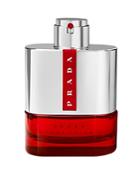 Prada Luna Rossa Sport Eau De Toilette 3.4 Oz.