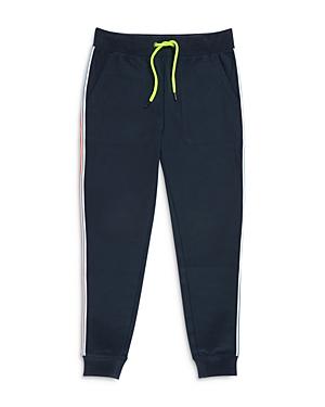 Psycho Bunny Necton Regular Fit Drawstring Track Pants