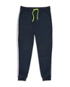 Psycho Bunny Necton Regular Fit Drawstring Track Pants