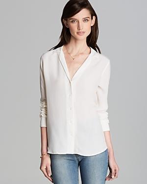 Equipment Blouse - Adalyn