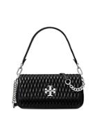 Tory Burch Kira Small Quilted Leather Shoulder Bag